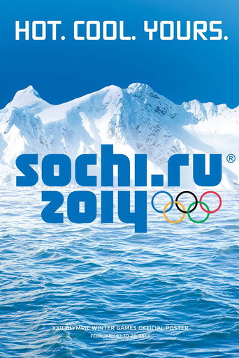 Figure Skating Exhibition Gala | Sochi 2014 movie poster