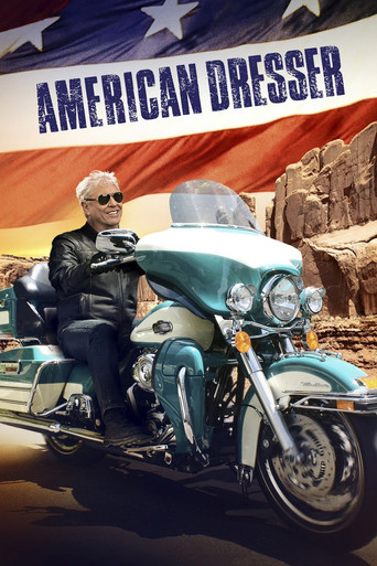 American Dresser movie poster