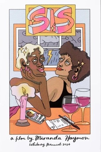 Sis movie poster