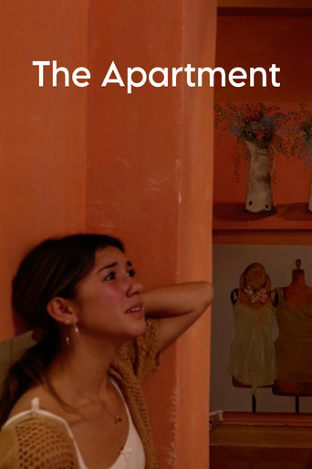 The Apartment movie poster
