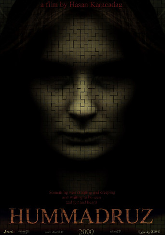 Hummadruz movie poster