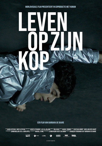 Life Upside Down movie poster