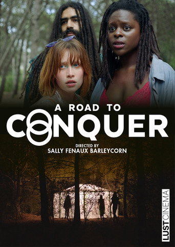 A Road to Conquer movie poster