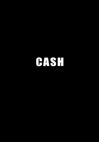Cash movie poster