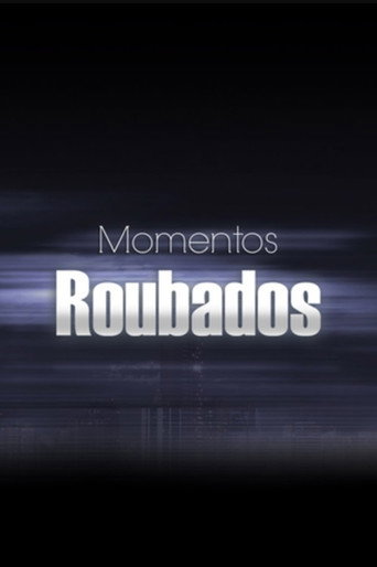 Stolen Moments movie poster