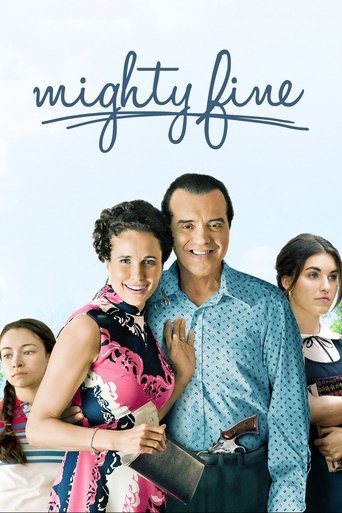 Mighty Fine movie poster