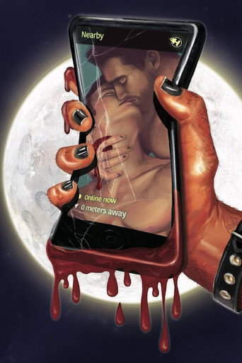 Tapped movie poster
