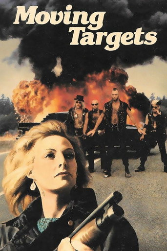 Run Chrissie Run! movie poster