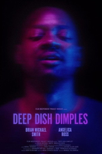 Deep Dish Dimples movie poster