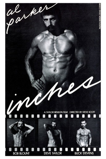 Inches movie poster
