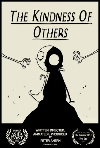 The Kindness of Others movie poster