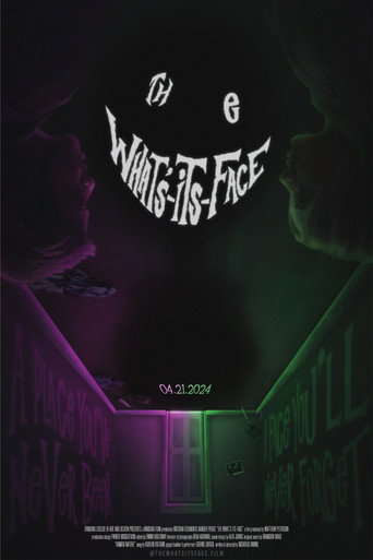 The What's-Its-Face movie poster