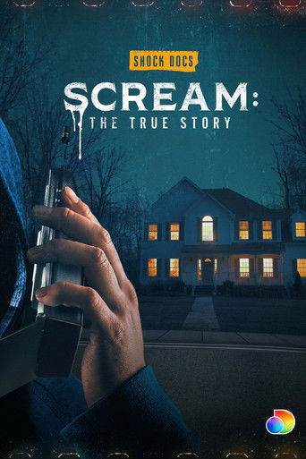 Scream: The True Story movie poster