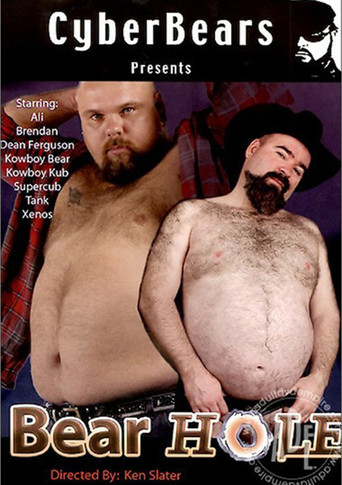 Bear Hole movie poster