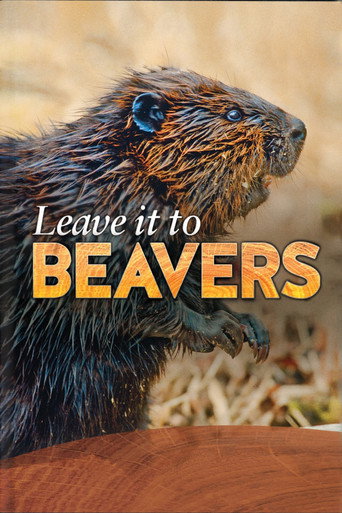Leave it to Beavers movie poster