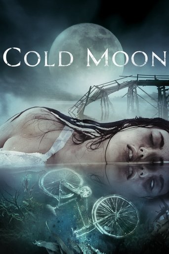 Cold Moon movie poster