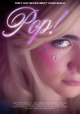 POP! movie poster