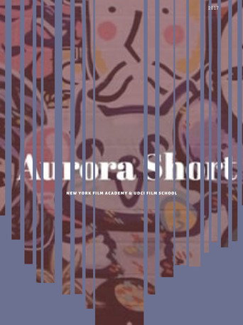 Aurora movie poster