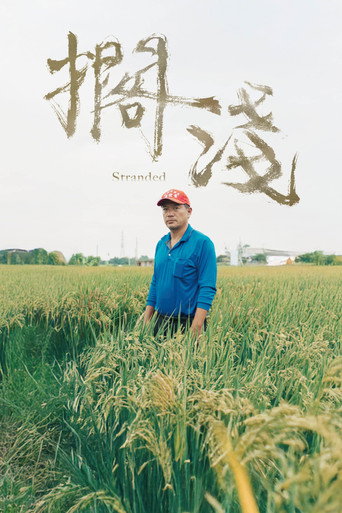 Stranded movie poster