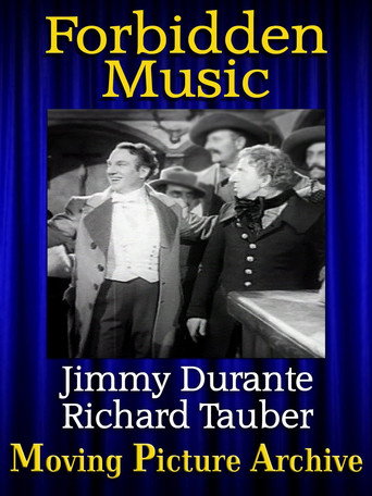 Land Without Music movie poster