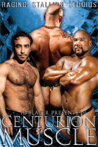 Centurion Muscle movie poster