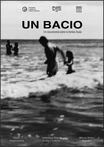 Un bacio movie poster