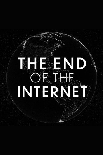 The End of the Internet movie poster