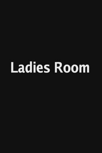 Ladies Room movie poster
