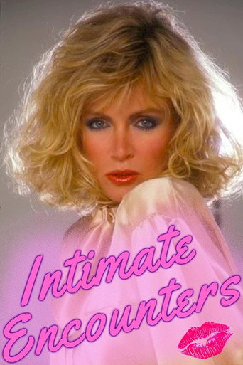 Intimate Encounters movie poster