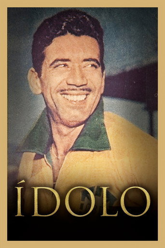 Ídolo movie poster