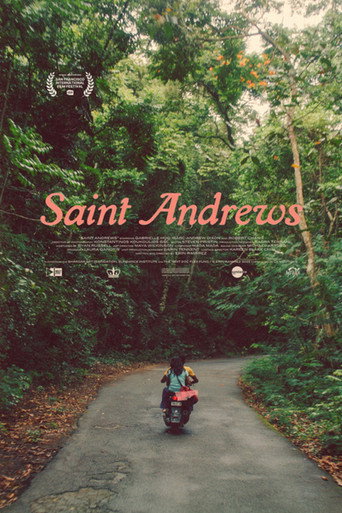 Saint Andrews movie poster