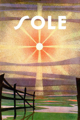Sole! movie poster