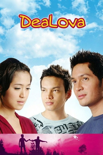 Dealova movie poster