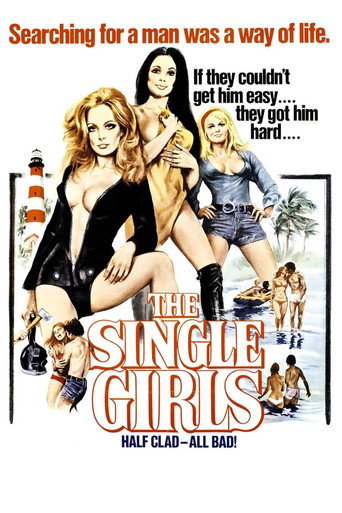 The Single Girls movie poster