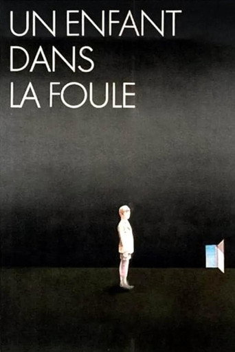 A Child in the Crowd movie poster