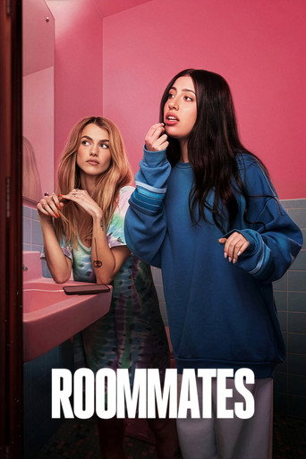 Roommates movie poster