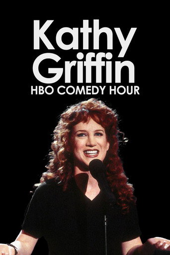 Kathy Griffin: HBO Comedy Hour movie poster