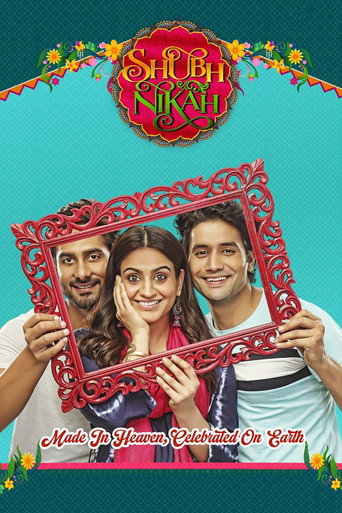 Shubh Nikah movie poster