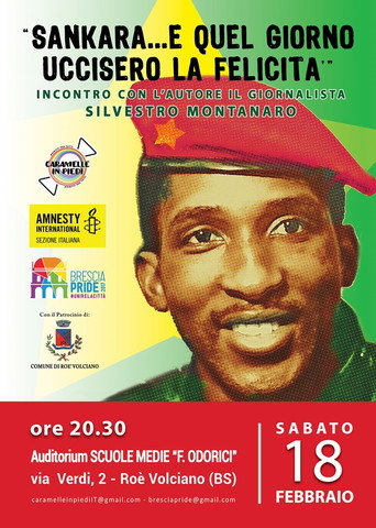 Sankara ... And That Day They Killed Happiness movie poster