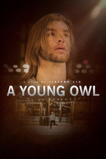 A Young Owl movie poster