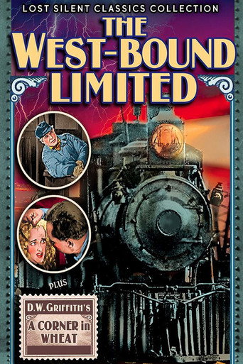The West~Bound Limited movie poster