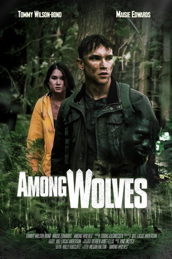 Among Wolves movie poster