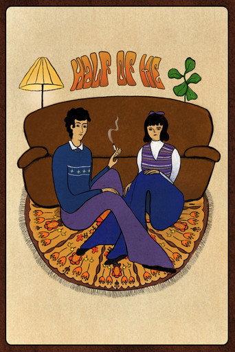 Half of Me movie poster