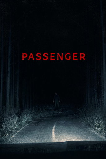 Passenger movie poster