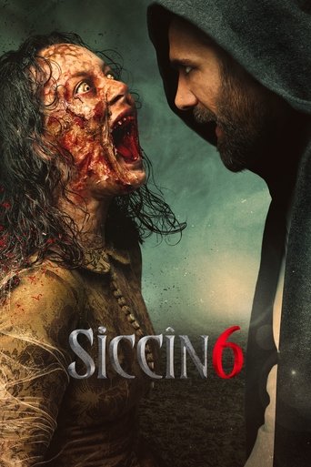 Sijjin 6 movie poster