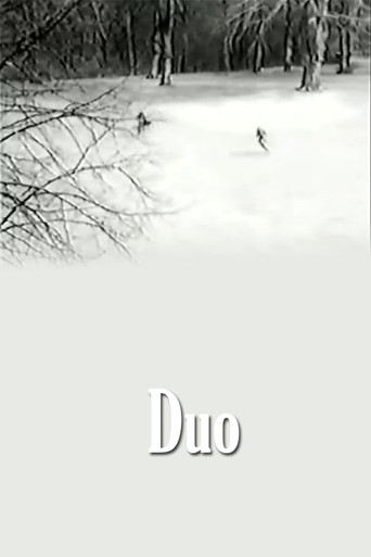 Duo movie poster