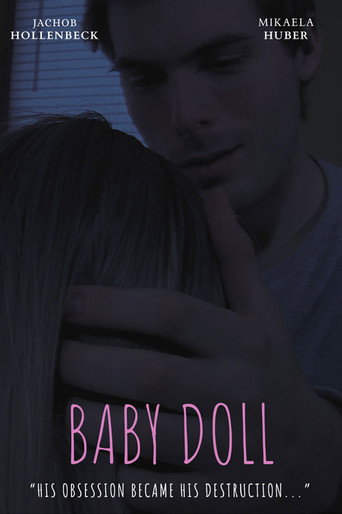 Baby Doll movie poster