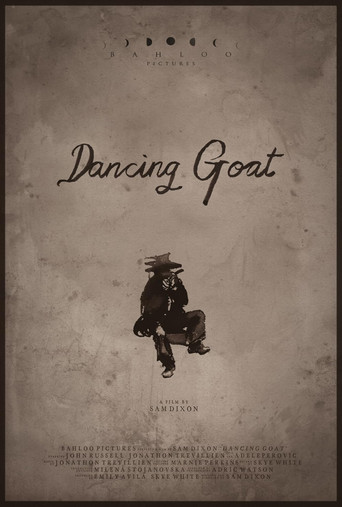 Dancing Goat movie poster