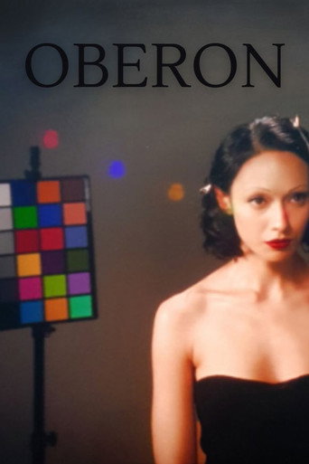 Oberon movie poster