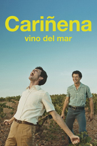 Cariñena, vino del mar movie poster